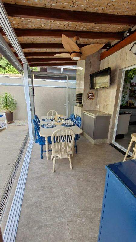 Casa em condomínio à venda no Ibi Aram I em Itupeva/SP: 
