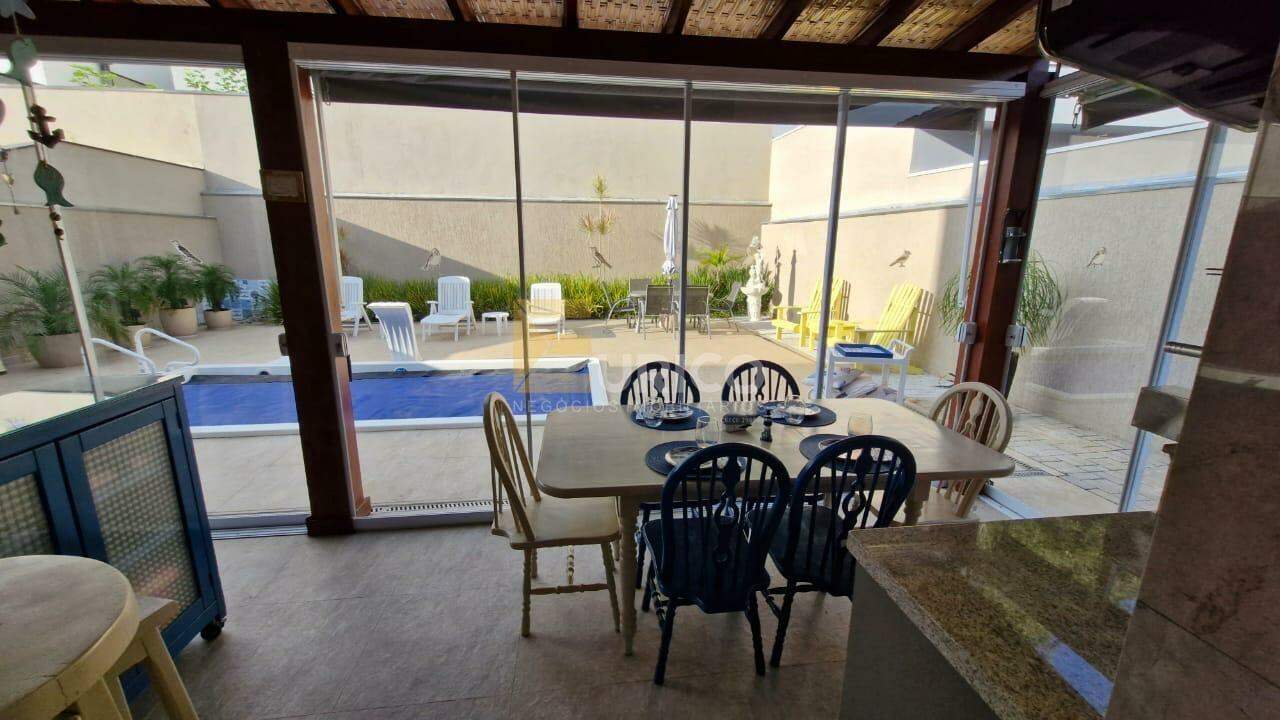 Casa em condomínio à venda no Ibi Aram I em Itupeva/SP: 