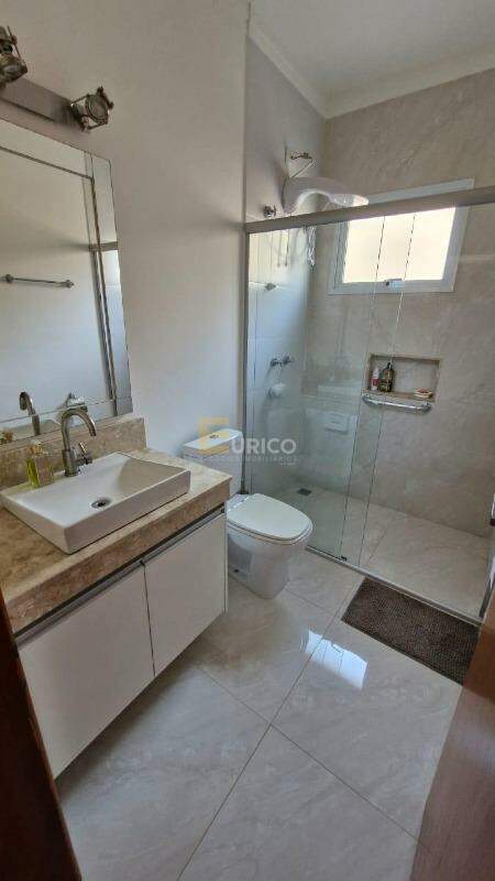 Casa em condomínio à venda no Condomínio Gran Ville São Venâncio em Itupeva/SP: 