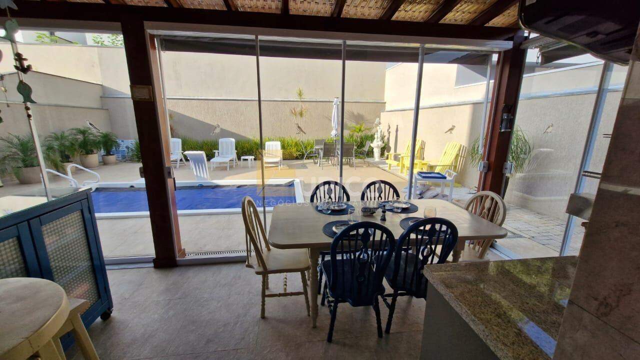 Casa em condomínio à venda no Condomínio Gran Ville São Venâncio em Itupeva/SP: 