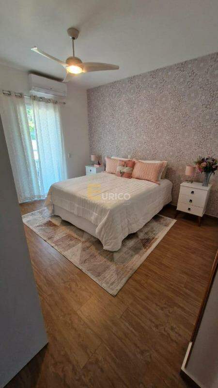 Casa em condomínio à venda no Condomínio Gran Ville São Venâncio em Itupeva/SP: 