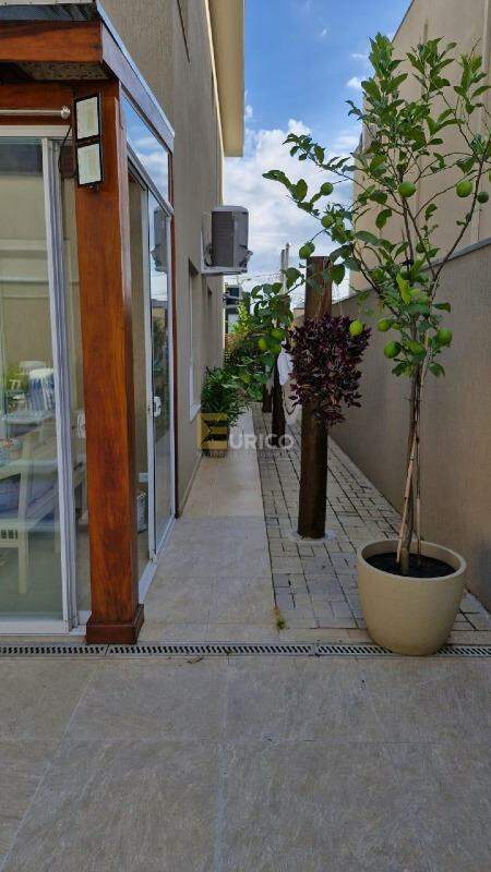 Casa em condomínio à venda no Condomínio Gran Ville São Venâncio em Itupeva/SP: 