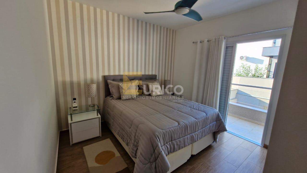 Casa em condomínio à venda no Condomínio Gran Ville São Venâncio em Itupeva/SP: 