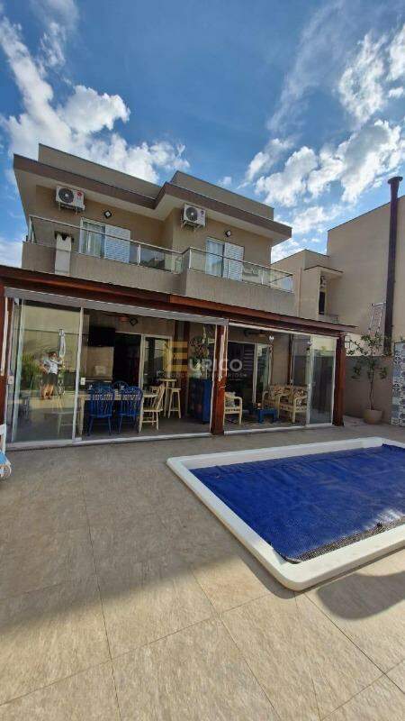 Casa em condomínio à venda no Condomínio Gran Ville São Venâncio em Itupeva/SP: 