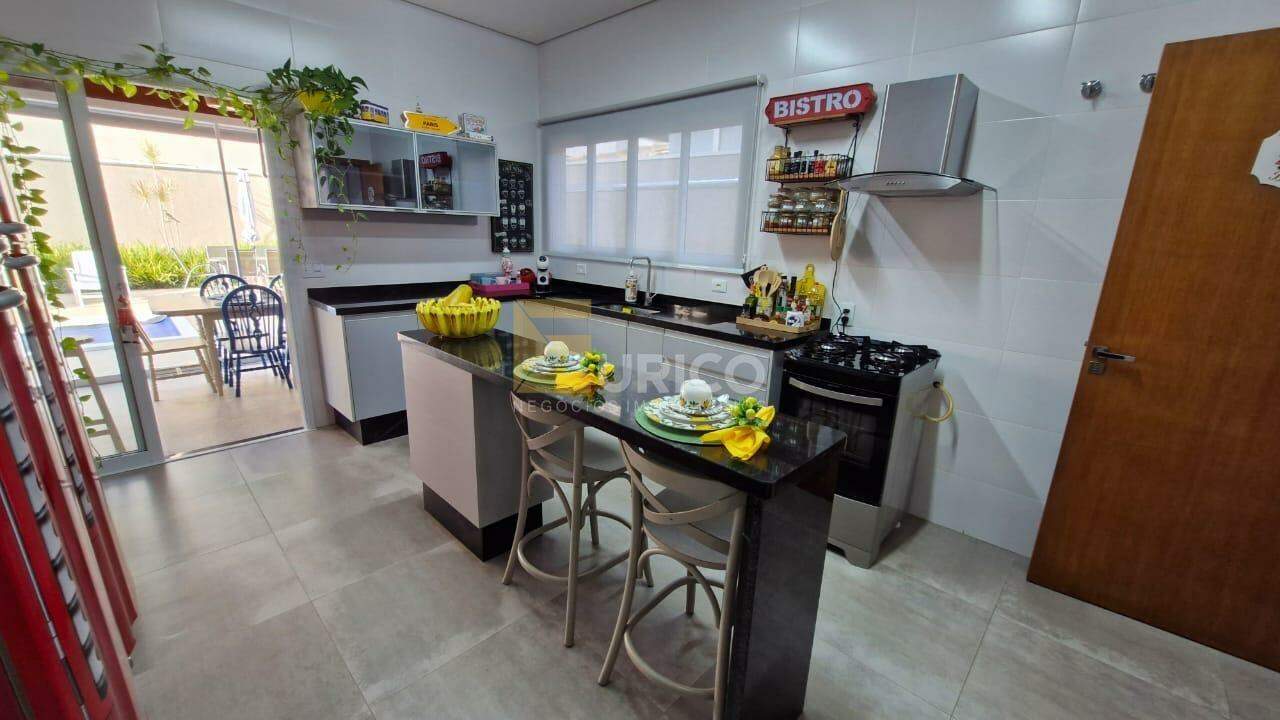 Casa em condomínio à venda no Condomínio Gran Ville São Venâncio em Itupeva/SP: 