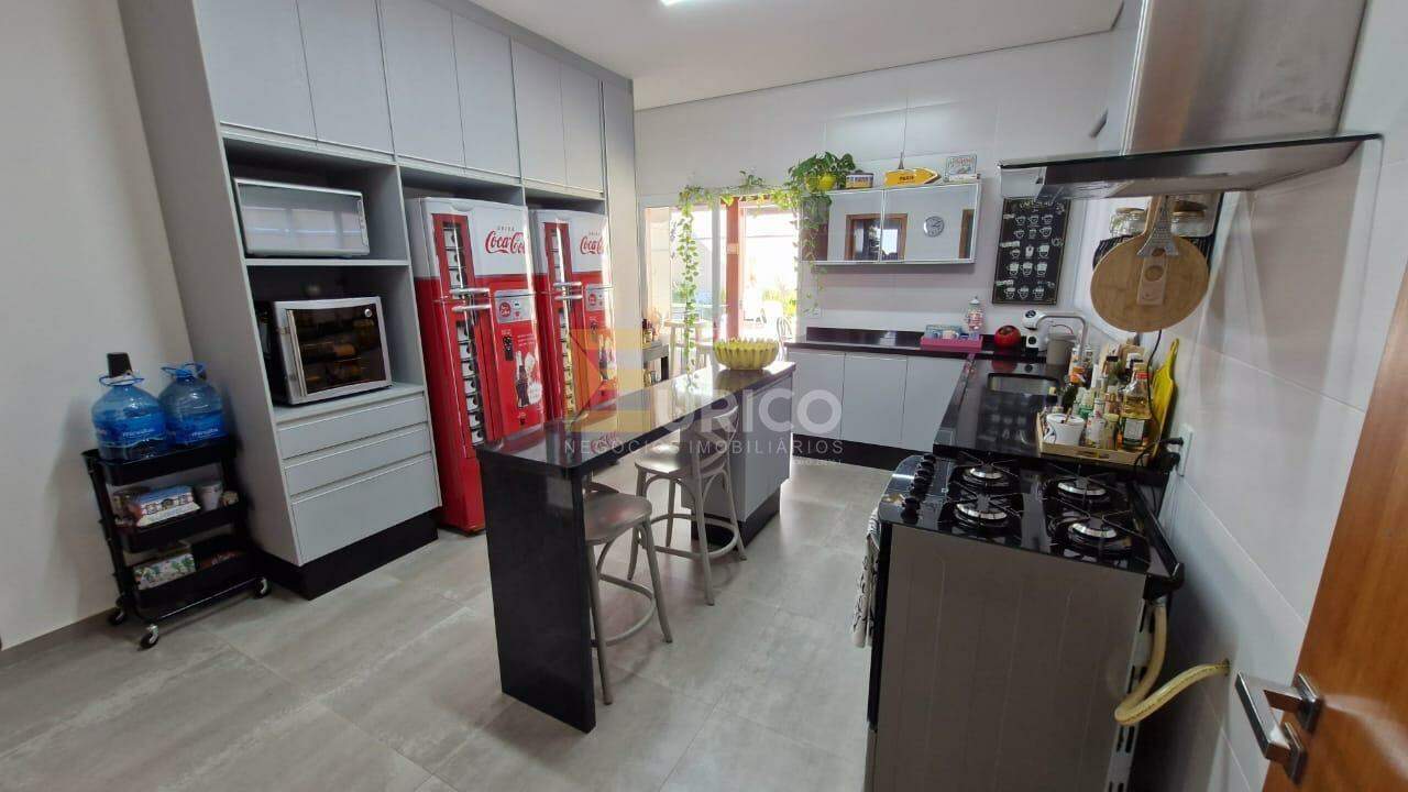 Casa em condomínio à venda no Condomínio Gran Ville São Venâncio em Itupeva/SP: 