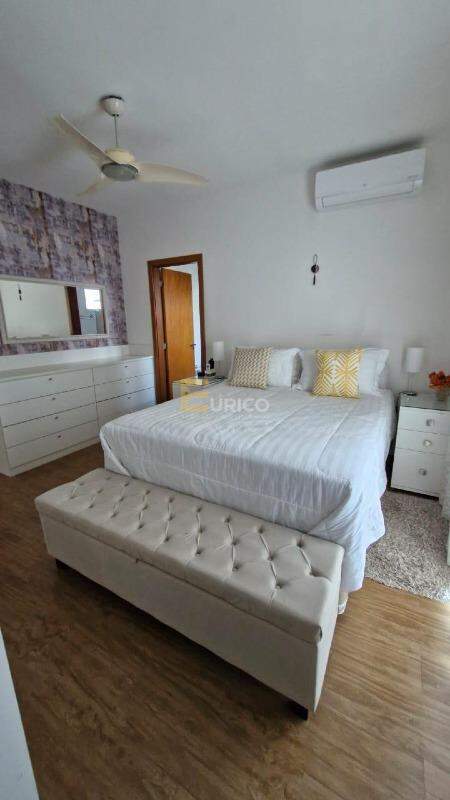 Casa em condomínio à venda no Condomínio Gran Ville São Venâncio em Itupeva/SP: 