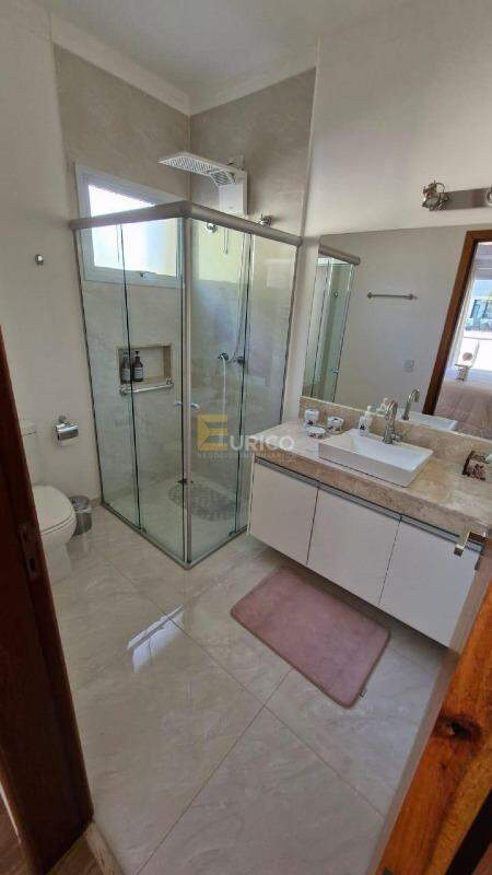Casa em condomínio à venda no Condomínio Gran Ville São Venâncio em Itupeva/SP: 