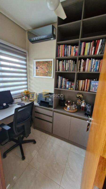 Casa em condomínio à venda no Condomínio Gran Ville São Venâncio em Itupeva/SP: 