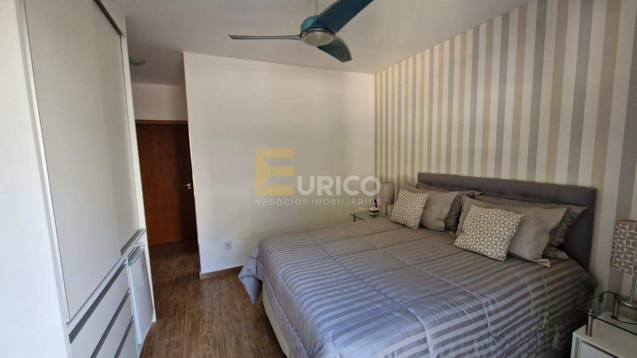 Casa em condomínio à venda no Condomínio Gran Ville São Venâncio em Itupeva/SP: 