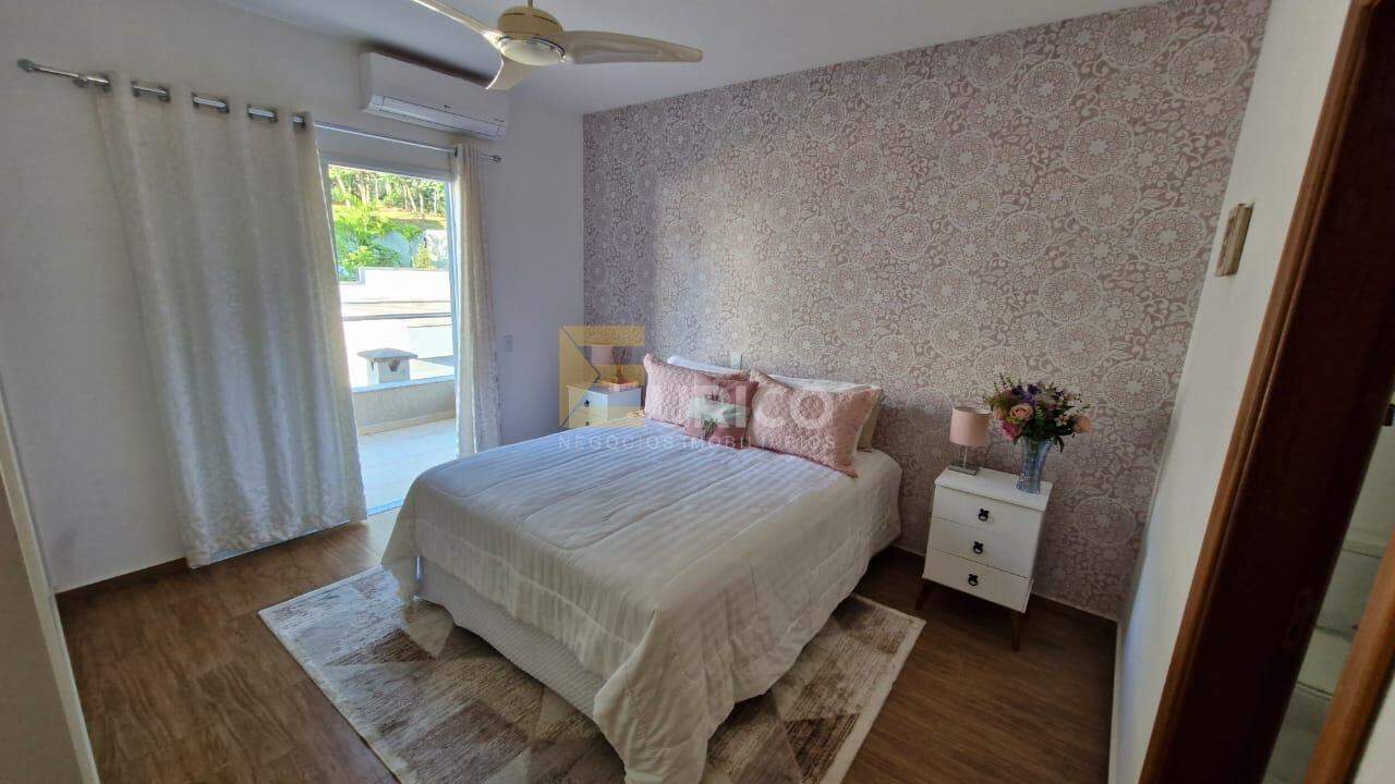 Casa em condomínio à venda no Condomínio Gran Ville São Venâncio em Itupeva/SP: 