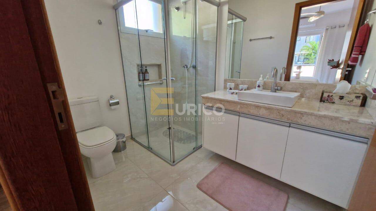 Casa em condomínio à venda no Condomínio Gran Ville São Venâncio em Itupeva/SP: 