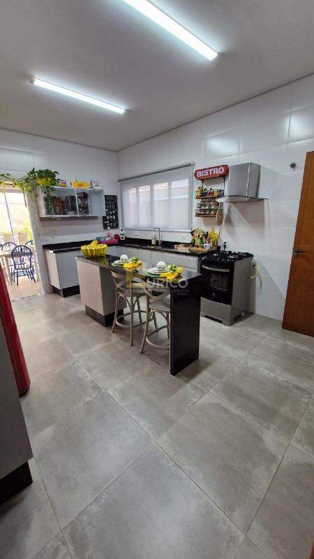 Casa em condomínio à venda no Condomínio Gran Ville São Venâncio em Itupeva/SP: 