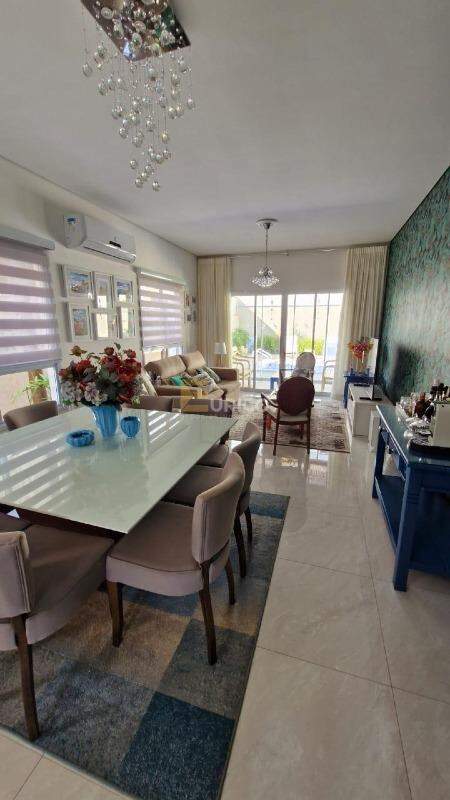 Casa em condomínio à venda no Condomínio Gran Ville São Venâncio em Itupeva/SP: 