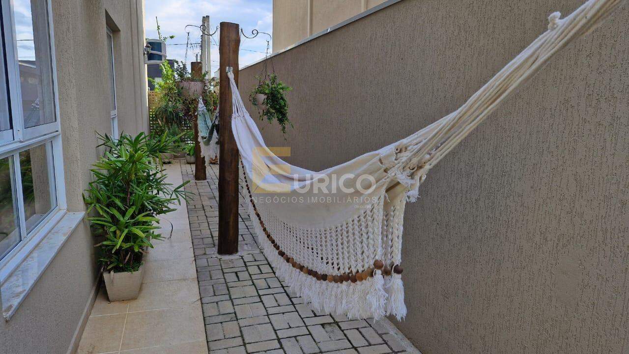 Casa em condomínio à venda no Condomínio Gran Ville São Venâncio em Itupeva/SP: 
