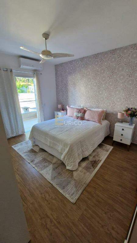 Casa em condomínio à venda no Condomínio Gran Ville São Venâncio em Itupeva/SP: 