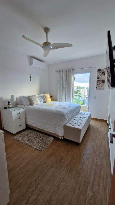 Casa em condomínio à venda no Condomínio Gran Ville São Venâncio em Itupeva/SP: 