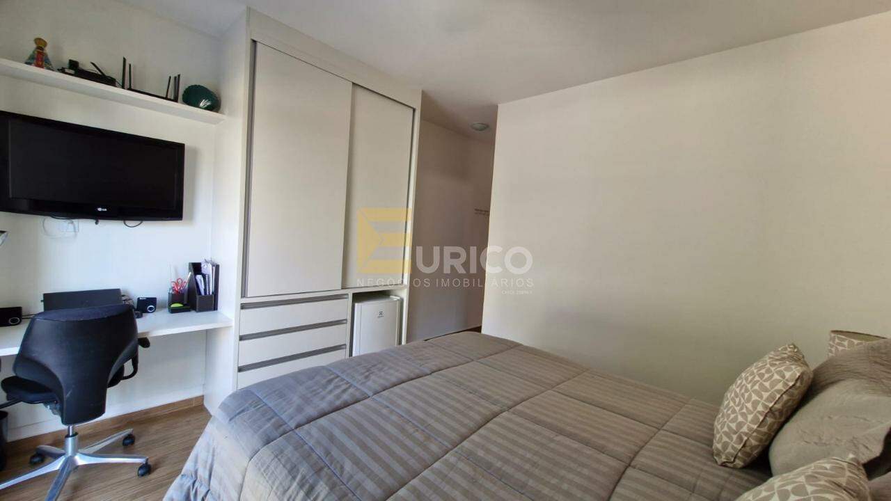 Casa em condomínio à venda no Condomínio Gran Ville São Venâncio em Itupeva/SP: 