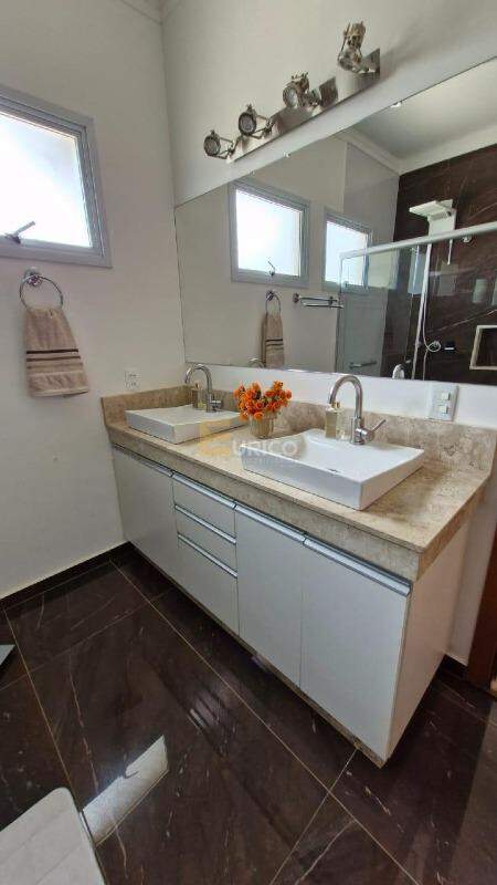 Casa em condomínio à venda no Condomínio Gran Ville São Venâncio em Itupeva/SP: 
