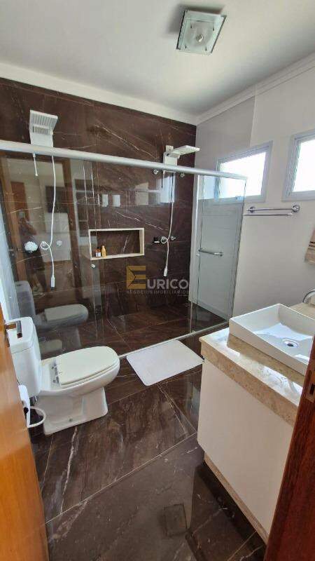 Casa em condomínio à venda no Condomínio Gran Ville São Venâncio em Itupeva/SP: 