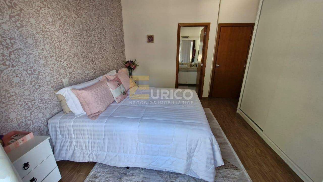 Casa em condomínio à venda no Condomínio Gran Ville São Venâncio em Itupeva/SP: 