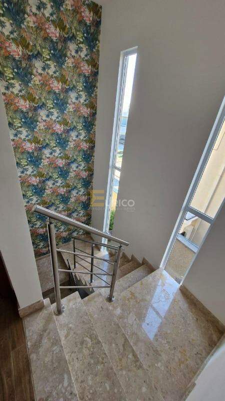 Casa em condomínio à venda no Condomínio Gran Ville São Venâncio em Itupeva/SP: 