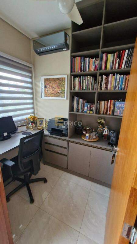 Casa em condomínio à venda no Condomínio Gran Ville São Venâncio em Itupeva/SP: 