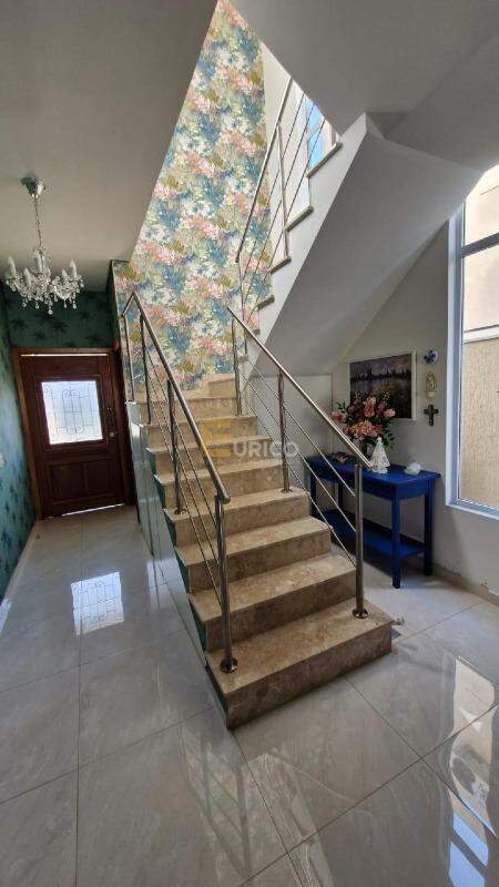 Casa em condomínio à venda no Condomínio Gran Ville São Venâncio em Itupeva/SP: 
