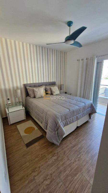 Casa em condomínio à venda no Condomínio Gran Ville São Venâncio em Itupeva/SP: 