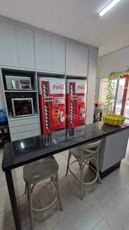 Casa em condomínio à venda no Condomínio Gran Ville São Venâncio em Itupeva/SP: 