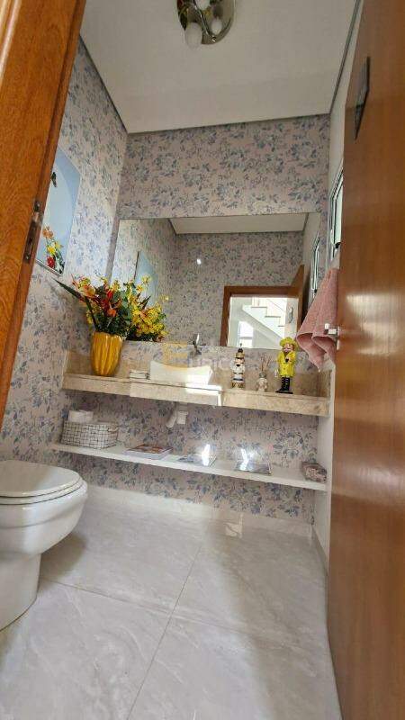 Casa em condomínio à venda no Condomínio Gran Ville São Venâncio em Itupeva/SP: 