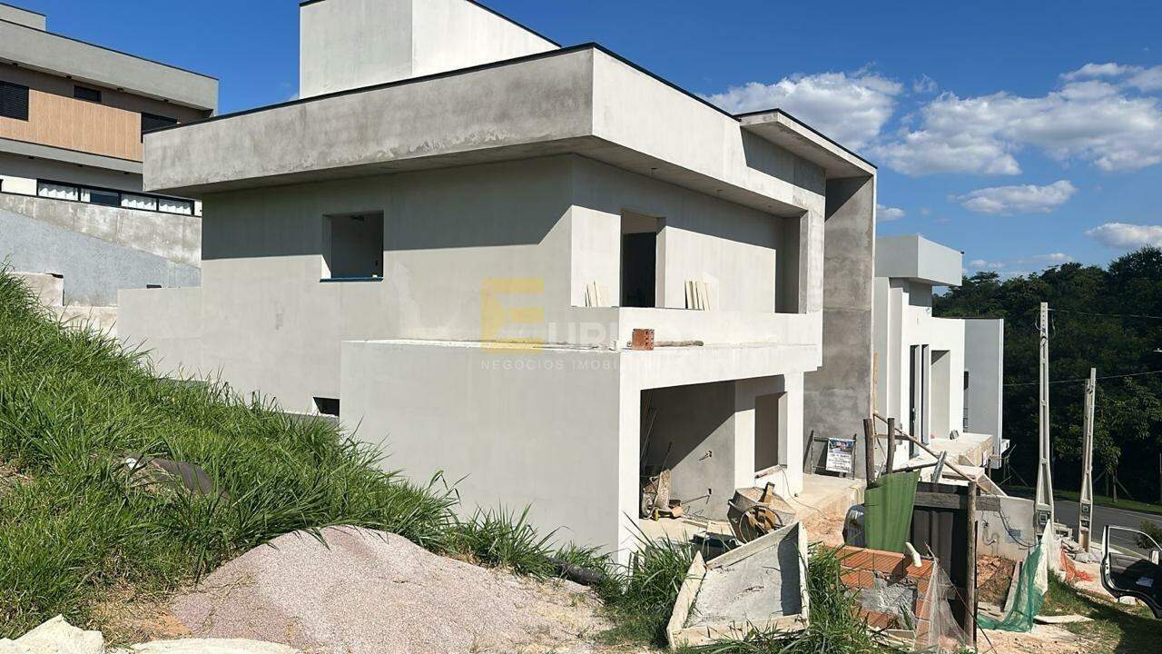 Casa em condomínio à venda no Condomínio Residencial Bosque da Mata em Valinhos/SP: 