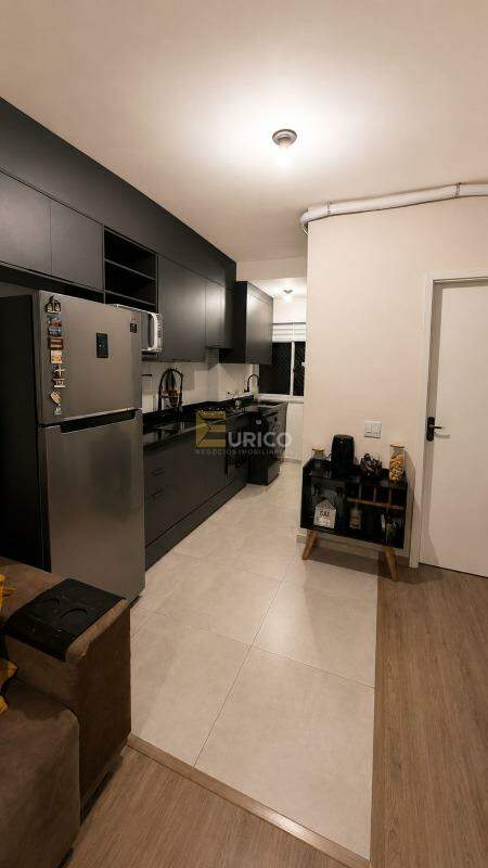 Apartamento para aluguel no Jardim Alegria em Itupeva/SP: 