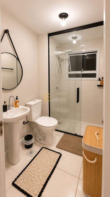Apartamento para aluguel no Jardim Alegria em Itupeva/SP: