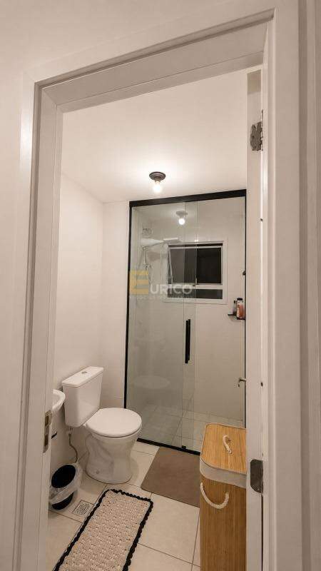 Apartamento para aluguel no Jardim Alegria em Itupeva/SP: