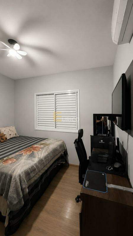 Apartamento para aluguel no Jardim Alegria em Itupeva/SP: