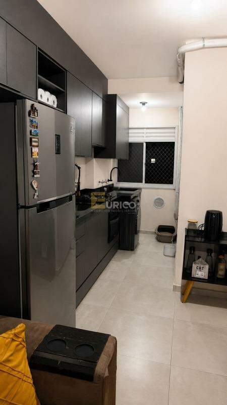 Apartamento para aluguel no Jardim Alegria em Itupeva/SP: 