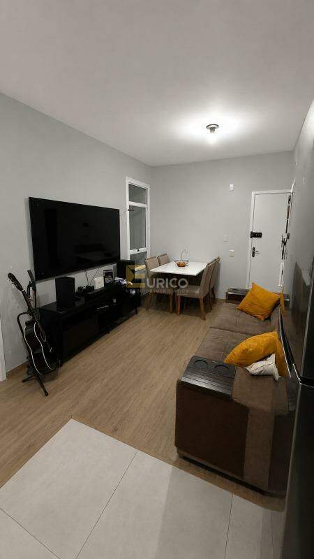 Apartamento para aluguel no Jardim Alegria em Itupeva/SP: 