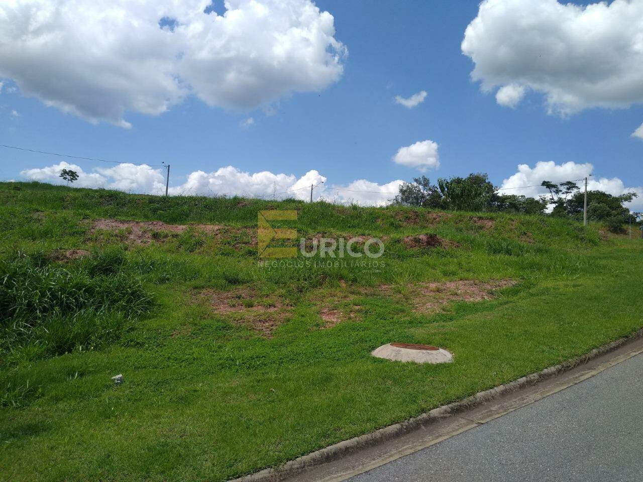 Terreno em Condomínio à venda no Condominio Bosque do Horto em Jundiaí/SP: 