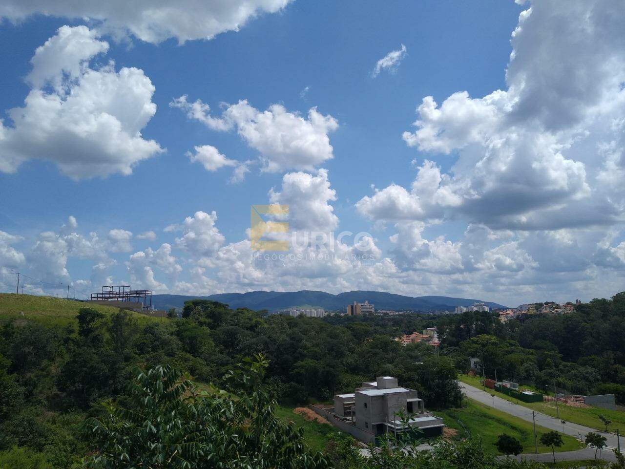 Terreno em Condomínio à venda no Condominio Bosque do Horto em Jundiaí/SP: 