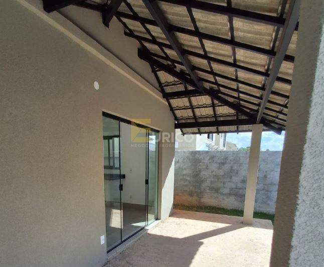 Casa em condomínio à venda no Condomínio Village Spadaccia em Valinhos/SP: