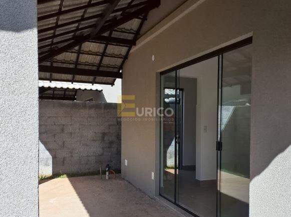 Casa em condomínio à venda no Condomínio Village Spadaccia em Valinhos/SP: