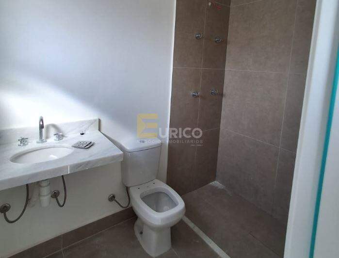 Casa em condomínio à venda no Condomínio Village Spadaccia em Valinhos/SP: