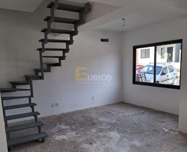 Casa em condomínio à venda no Condomínio Village Spadaccia em Valinhos/SP: 