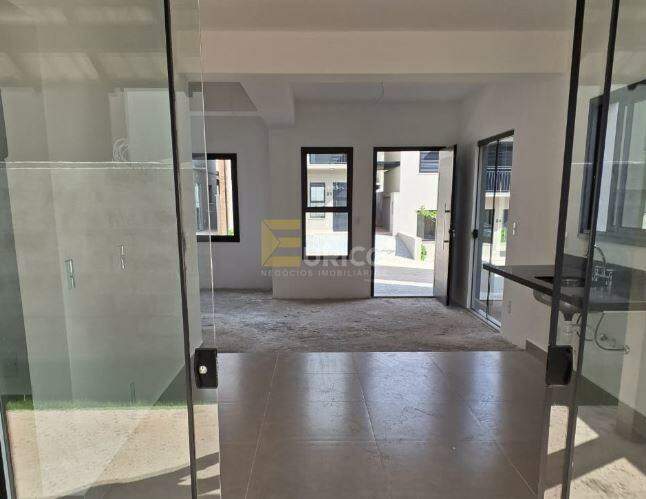 Casa em condomínio à venda no Condomínio Village Spadaccia em Valinhos/SP: 