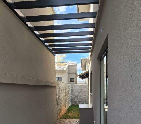 Casa em condomínio à venda no Condomínio Village Spadaccia em Valinhos/SP: