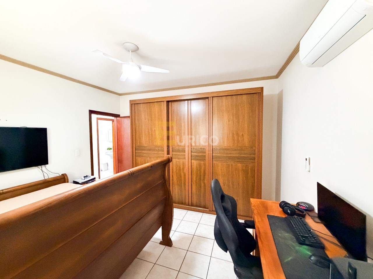 Casa à venda no Residencial Aquários em Vinhedo/SP: 
