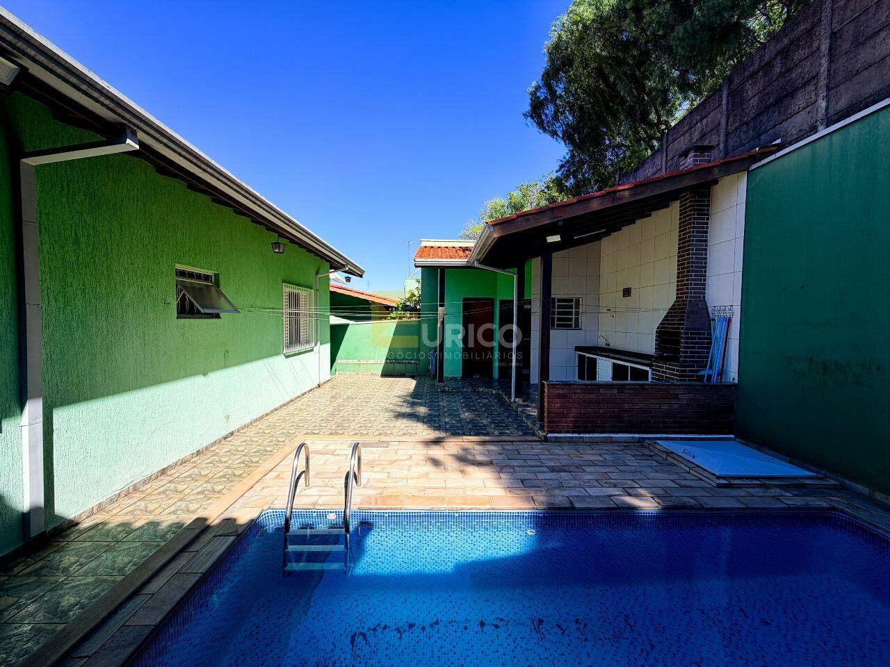Casa à venda no Residencial Aquários em Vinhedo/SP: 
