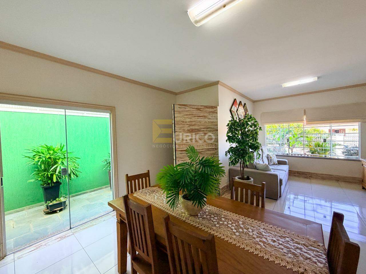 Casa à venda no Residencial Aquários em Vinhedo/SP: 