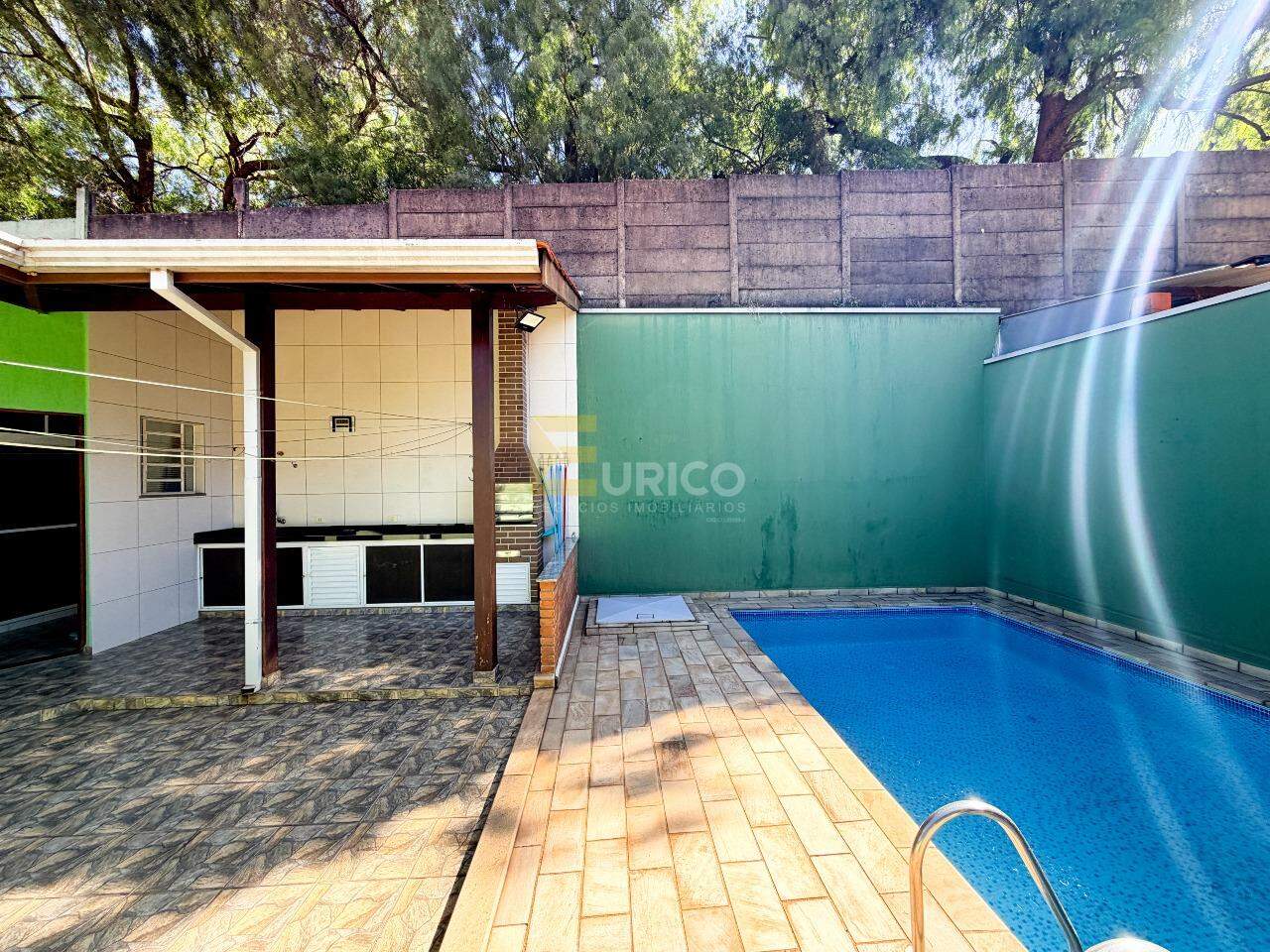 Casa à venda no Residencial Aquários em Vinhedo/SP: 